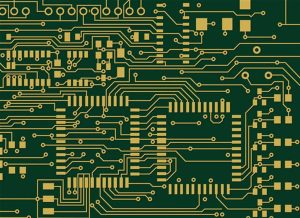 Benefits of Gold Plating on PCBs