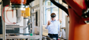 Industrial Smart Glasses Improve Productivity and Reduce Costs