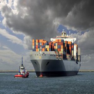 Factors to Consider When Choosing an International Shipping Company