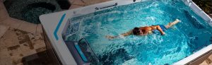 Benefits of an Indoor Pool Treadmill