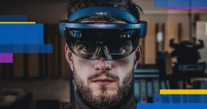 Applications For Augmented Reality Glasses