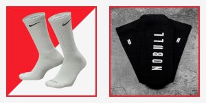 How to Shop For Sports Socks