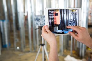 Augmented Reality Solutions for Manufacturing