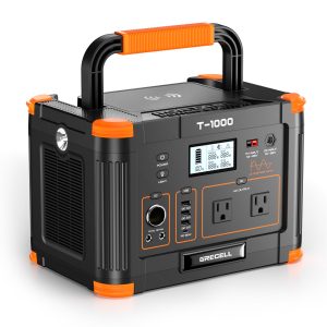 What to Look For in a Portable Power Station