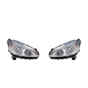 Finding the Right LED Headlight Bulb For Your Vehicle