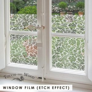 Types of Privacy Window Film
