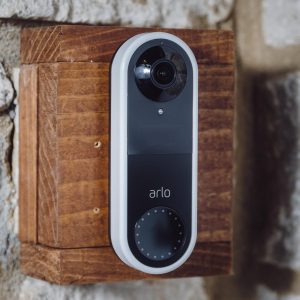 How a Smart Doorbell Can Help You Stay in Touch With Your Visitors