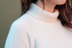 How Much Should You Pay For a Cashmere Sweater?