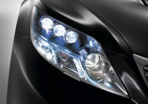 LED Headlights For Your Car